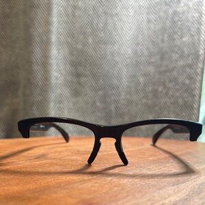 Used Oakley frogskins frames only